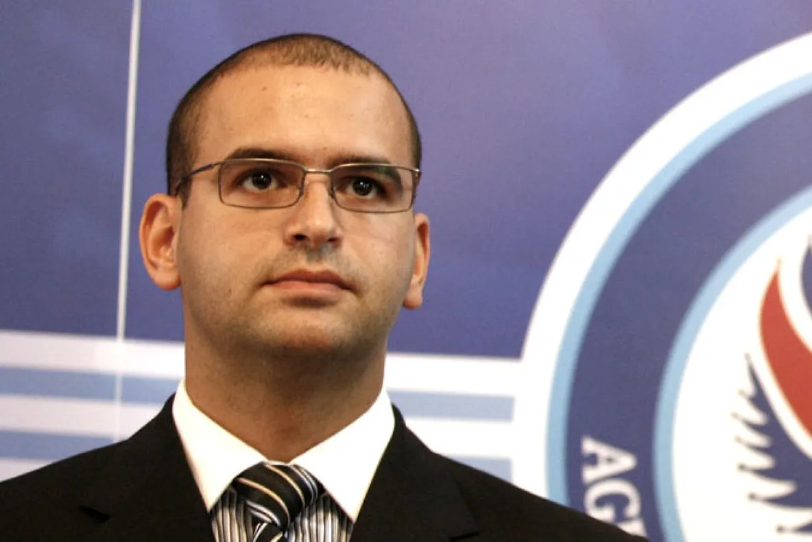 Horia Georgescu, relatări despre zile de naștere ale fostului șef SRI alături de politicieni