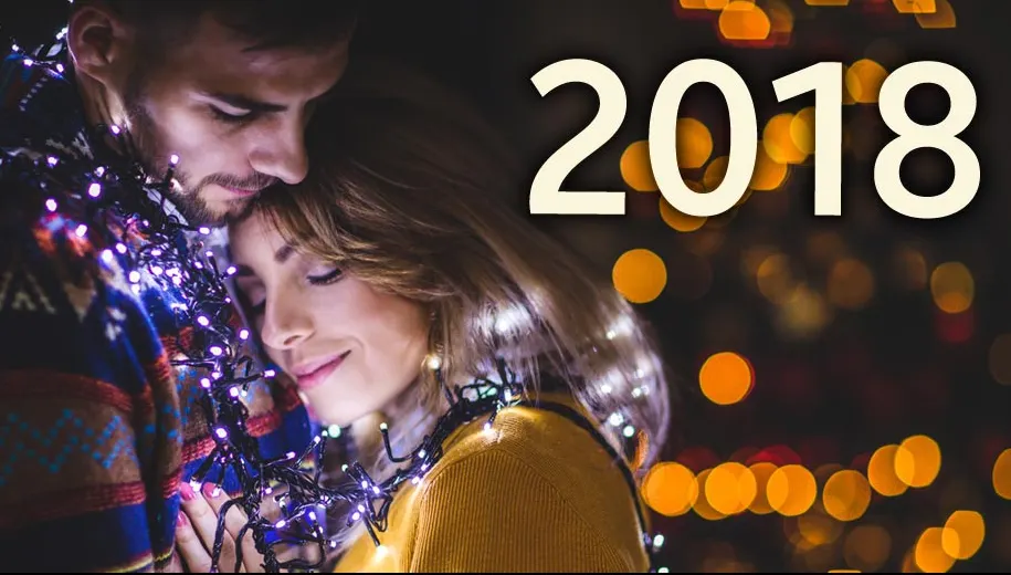 Horoscop 2018. Trei ZODII care anul acesta vor fi mai ÎNDRĂGOSTITE ca niciodată!