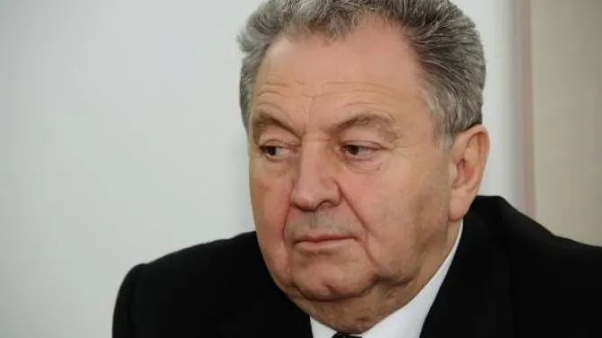 Afaceristul Ilie Carabulea rămâne în spatele gratiilor
