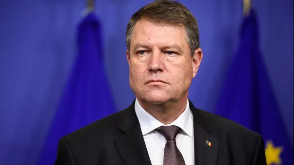 Iohannis, solicitări ferme către președintele Ucrainei privind învățământul în limba română