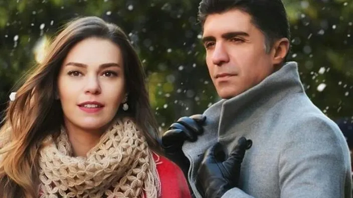 Mireasa din Istanbul. Kanal D a făcut anunţul bombă despre noul serial turcesc