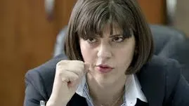 Inspecția Judiciară solicită Parlamentului copii după corespondența cu șefa DNA