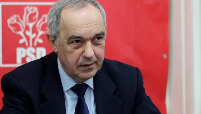 Deputat PSD, către un protestatar care l-a huiduit pe Liviu Dragnea: "Dă-te dreacu..."
