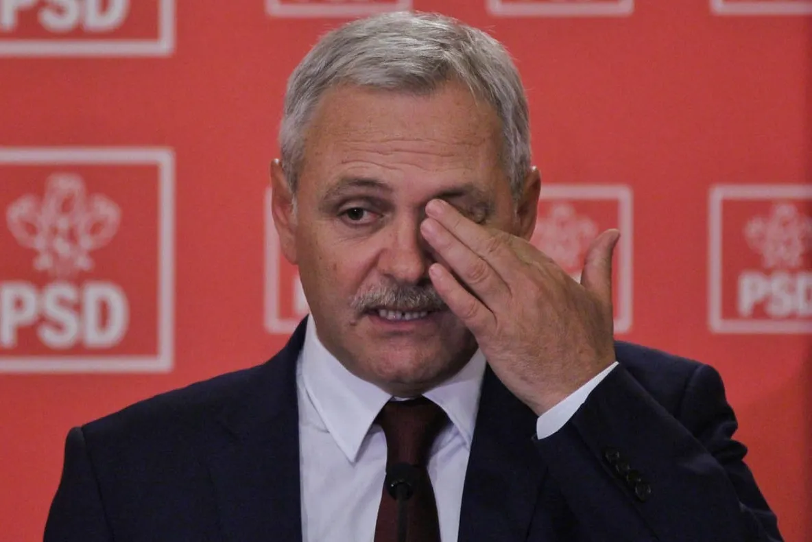 DNA caută averea ascunsă a lui Dragnea. Liderul PSD, verificat dacă are acţiuni la purtător