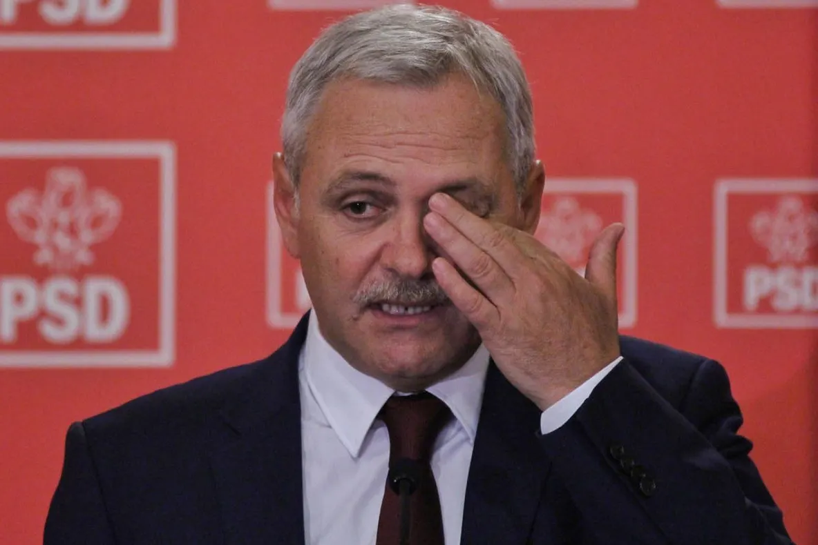 DNA a găsit la Tel Drum un bilețel cu CNP-ul lui Dragnea și porecla ”Șefu'”. Cum justifică acesta