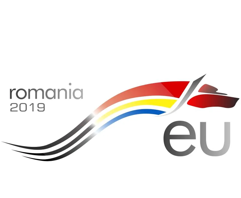Lupul dacic, sigla aleasă de România, pentru preşedinţia Consiliului UE. Criterii: like, love şi wow