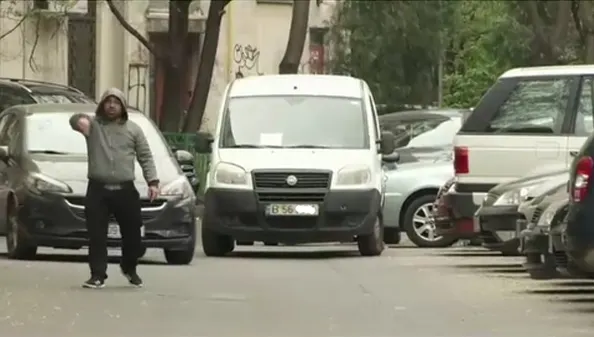 Lovitură pentru parcagiii care cer bani şoferilor. Ar putea face şi închisoare