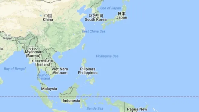 Zeci de ostatici într-un mall de lângă Manilla, Filipine. Un bărbat, recent concediat, amenință persoanele cu o armă