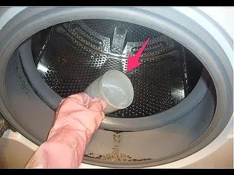 Fă acest lucru banal și mașina ta de spălat nu se va mai strica niciodată!