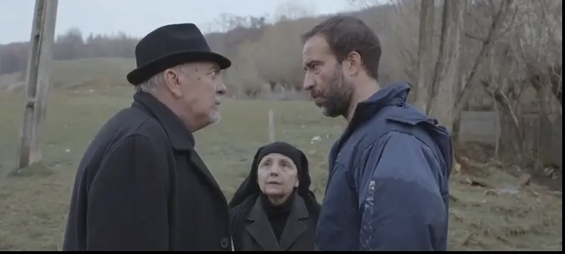 ,,Meda sau Partea nu prea fericită a lucrurilor'' intră în cinematografe pe 24 noiembrie