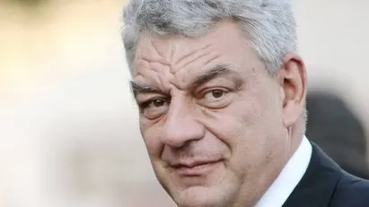 Tudose, despre deprecierea leului în raport cu euro: Banca Naţională a României este responsabilă