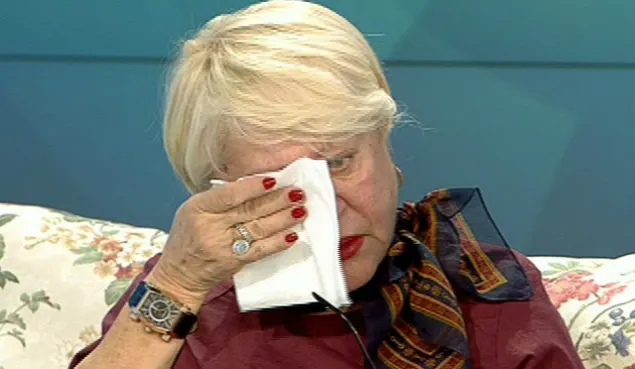 Mirabela Dauer, apariţie uimitoare. Oamenii şi-au dat coate şi s-au întrebat: "O fi bolnavă?"