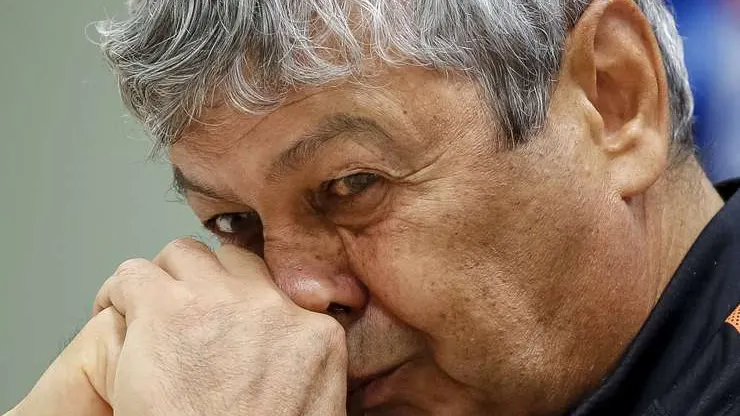 Viaţă tot mai grea pentru Mircea Lucescu. A pierdut încă un meci, cu un adversar modest