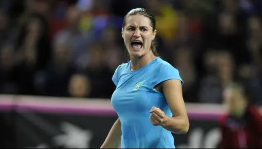 Veste bună din tenis. Monica Niculescu, noua campioană a turneului WTA de la Limoges