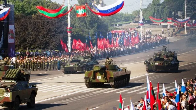Tiraspolul repetă mobilizarea generală, oferta Chișinăului respinsă categoric 