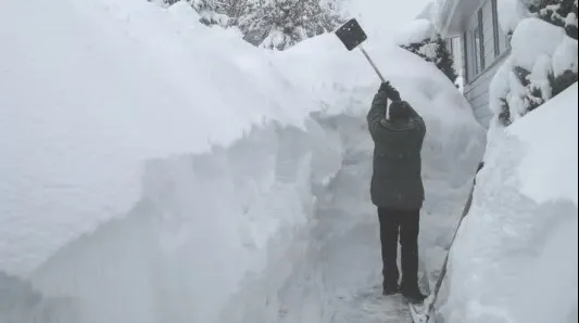 Avertisment de la meteo: Urmează cea mai geroasă iarnă din ultimii ani