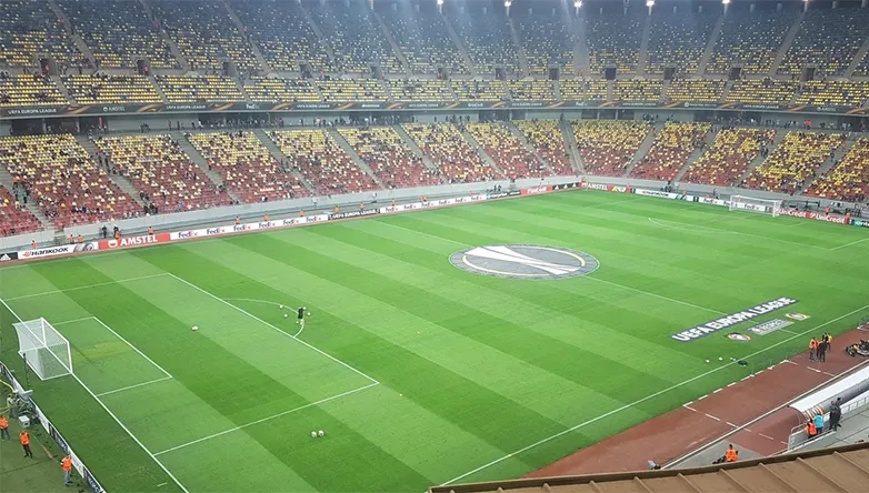 Primăria Capitalei își mai face o comisie, pentru Euro 2020