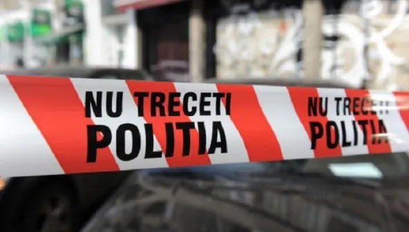 Descoperire macabră într-un apartament din Sibiu