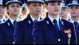Criteriul de înălțime și interzicerea tatuajelor, eliminate la admiterea școlilor M.A.I.