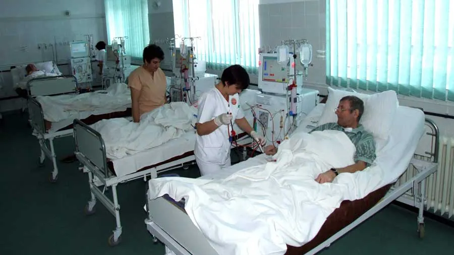 Orban: Ministerul de Interne va avea datele pacienților COVID care se tratează la domiciliu