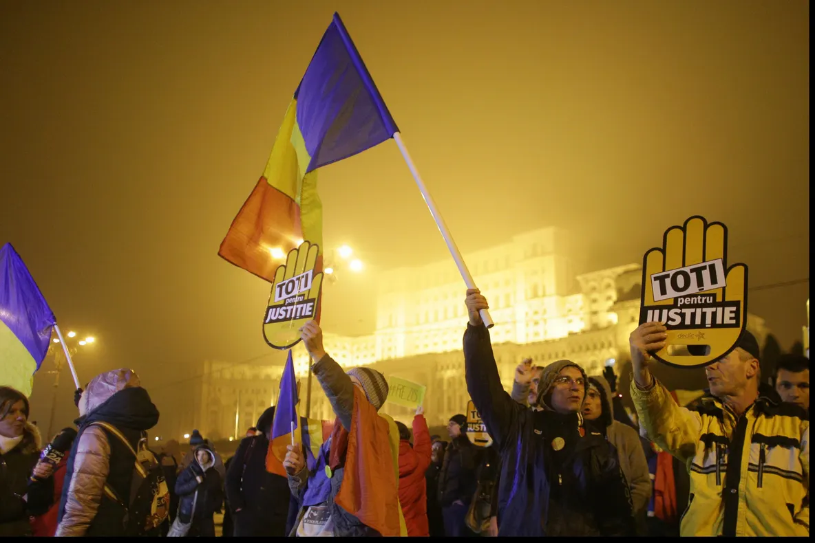Care este planul complet al PSD-ALDE pentru mutilarea legilor justiţiei