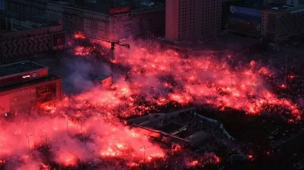 Președintele Poloniei critică accentele xenofobe și antisemite ale marșului de la Varșovia