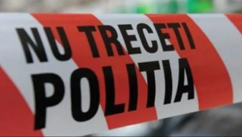 Moarte suspectă în Neamț: O tănără, găsită arsă în casă. ”Nu a fost niciun incendiu”