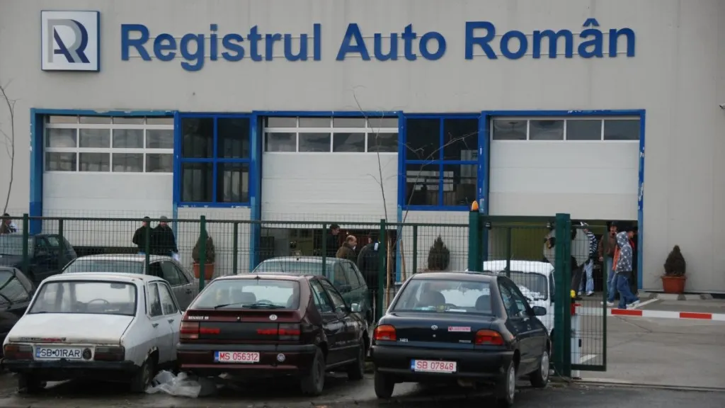 RAR-ul riscă să devină coșmarul românilor cu mașini mai VECHI de 15 ani! Ce trebuie să știe 