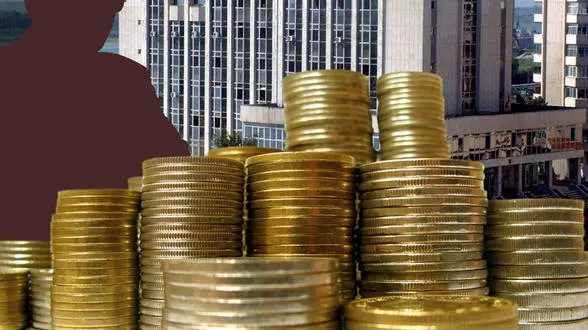 Datoria externă a crescut cu 2,05 mld. de euro 