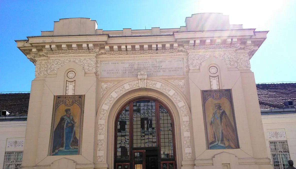 Febra investițiilor de Centenarul Marii Uniri. Cât costă cel mai scump monument 