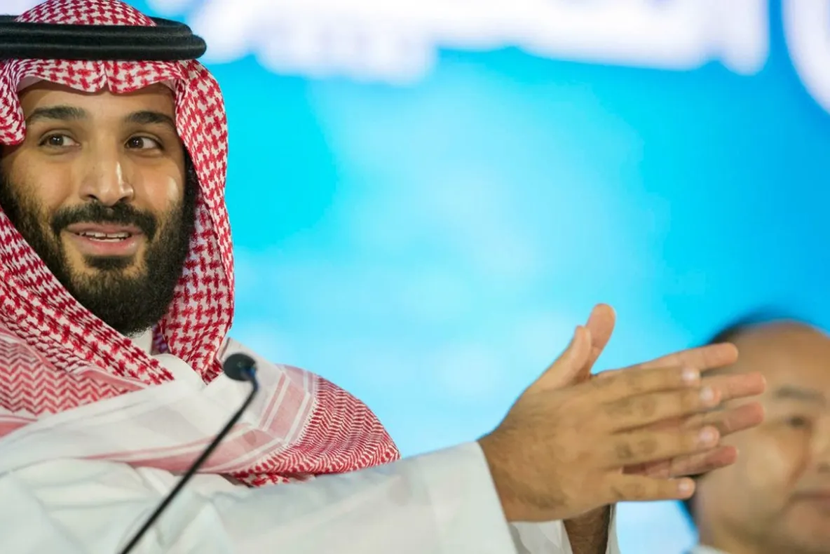 Arestări fără precedent în Arabia Saudită: Zeci de prinţi putrezi de bogați, la zdup