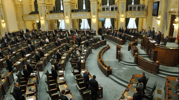 Proiectul de consacrare a zilei de 15 martie ca sărbătoare a comunității maghiare, respins în Senat