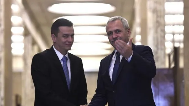 Marţi, plen reunit pentru numirea lui Sorin Grindeanu la şefia ANCOM 