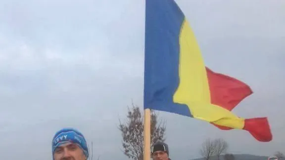 VIDEO. Gest emoţionant făcut de un sportiv fără o mână