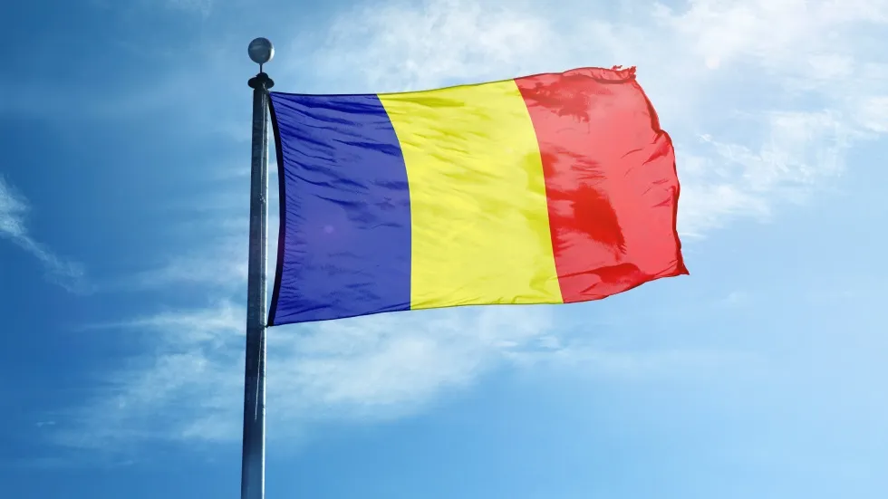 FOTO. Apariție uluitoare la geamul unuia dintre cei mai patrioți bărbați
