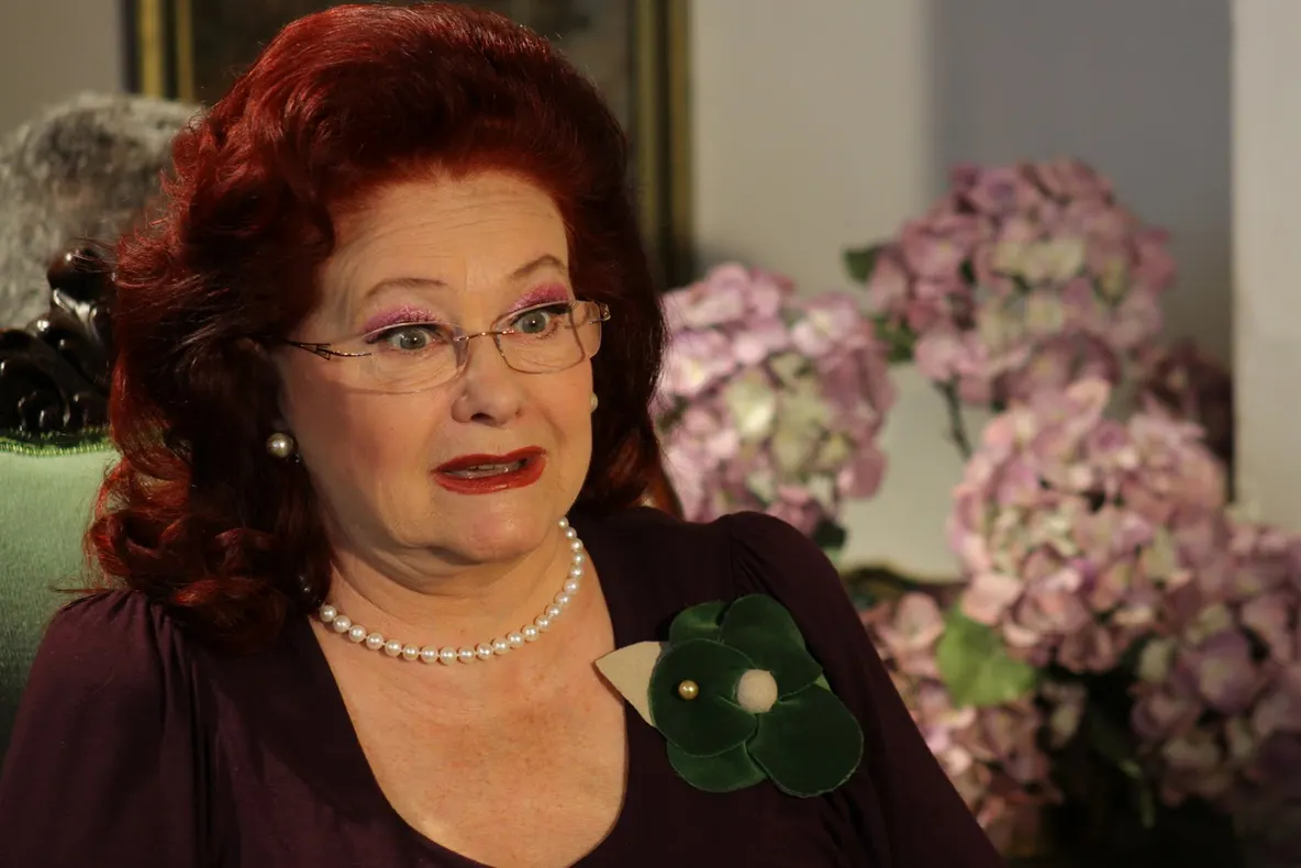 Stela Popescu a murit. Actriţa avea 81 de ani
