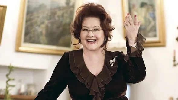 Doliu în teatrul românesc. Stela Popescu, pentru ultima oară la teatru