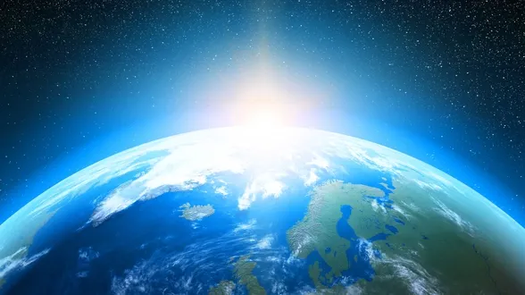 Descoperire uimitoare făcută de NASA: Este o veste minunată!