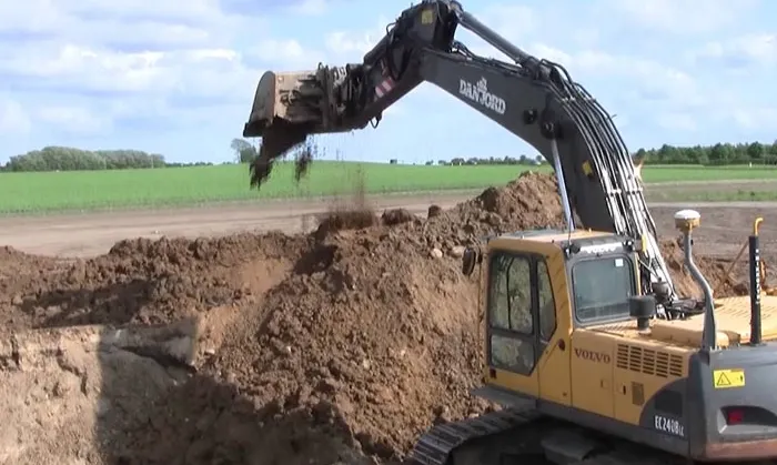 TelDrum, în topul celor mai mari constructori români de drumuri și autostrăzi