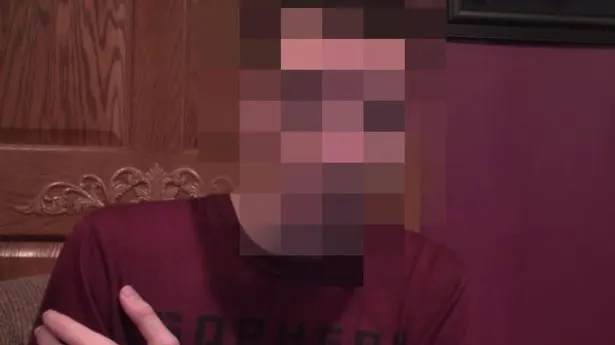 Un bărbat spune că s-a întors în timp din anul 2028 pentru a-i avertiza pe oameni: "Forțe oculte..."