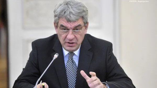 VIDEO. Ce le-a cerut Tudose patronatelor? Înregistrarea, făcută pe ascuns