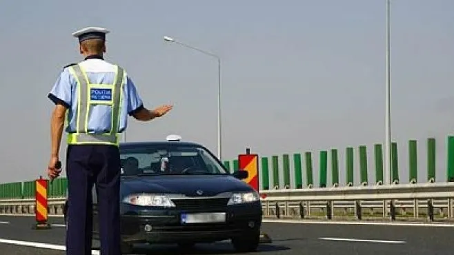 Lege cu dedicație pentru vitezomani. Ești de acord cu 60 de km/oră în localitate?