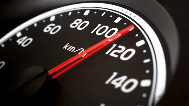 VIDEO. Viteză record pe Autostrada A3