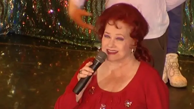 Draga Olteanu Matei a dezvăluit cum își dorea Stela Popescu să moară, de fapt
