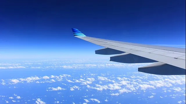 Gestul pe care să nu-l mai faci niciodată în timpul zborului cu avionul