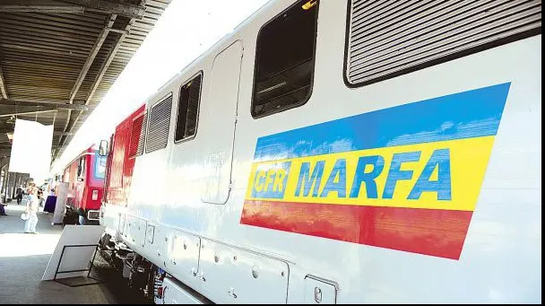 Comisia Europeană, investigaţie aprofundată privind sprijinul acordat de stat pentru CFR Marfă 