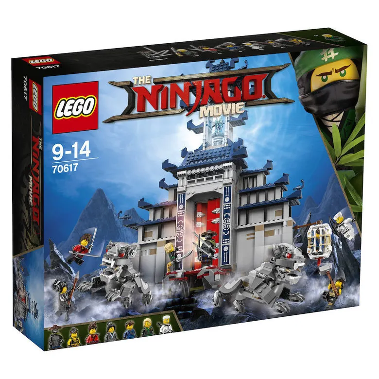 Reduceri Elefant.ro. Oferte la cele mai populare jucării LEGO