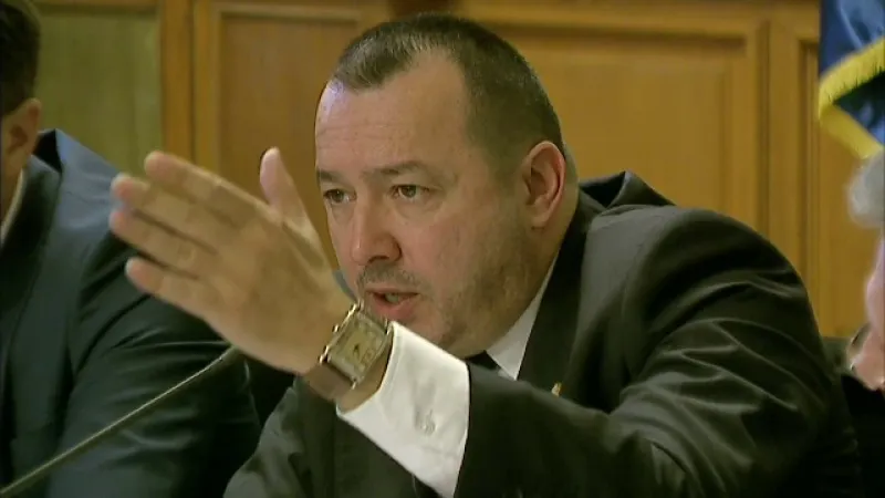 PSD a declarat RĂZBOI deschis președintelui Iohannis. Proiect bombă în Parlament