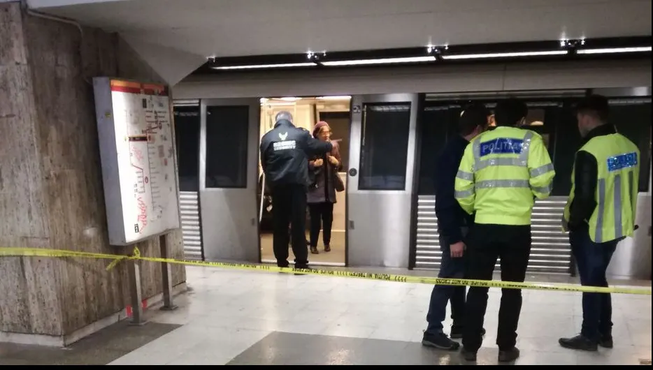 Crima de la metrou. Adevăratul motiv pentru care nimeni nu a intervenit: Ce e efectul Genovese?