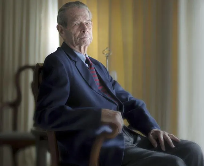 Regele Mihai I va fi înmormântat pe întuneric. Marea ciudățenie a funeraliilor regale 